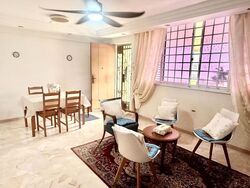 Blk 150 Eunos Spring (Bedok), HDB 4 Rooms #608460541